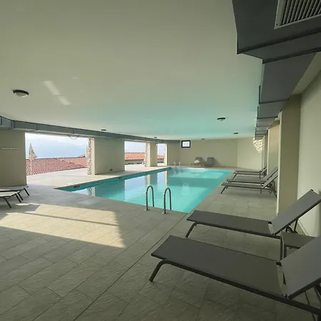 Al Terrazzo - Ruculi Hospitality Apartament