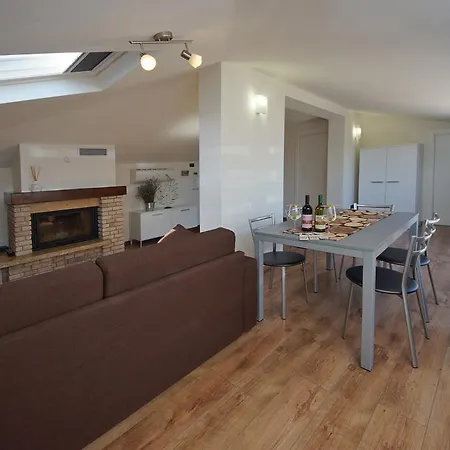 Al Terrazzo - Ruculi Hospitality * Tignale