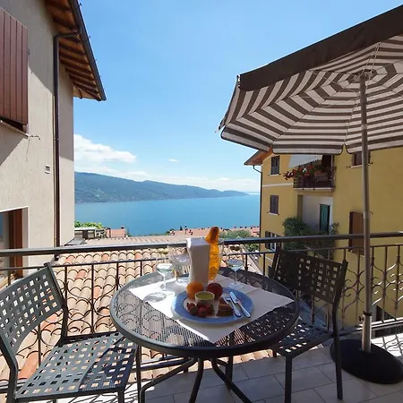 Apartament Al Terrazzo - Ruculi Hospitality
