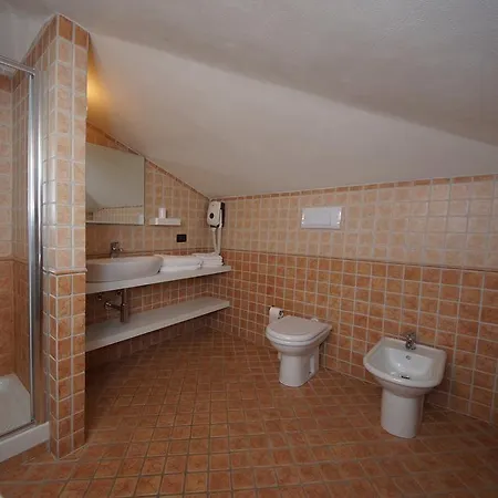 Al Terrazzo - Ruculi Hospitality Tignale