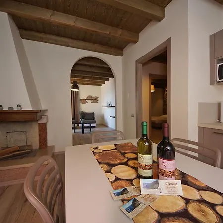 Al Terrazzo - Ruculi Hospitality *
