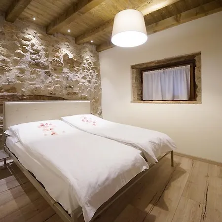 Apartament Al Terrazzo - Ruculi Hospitality
