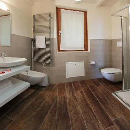 Apartament Al Terrazzo - Ruculi Hospitality