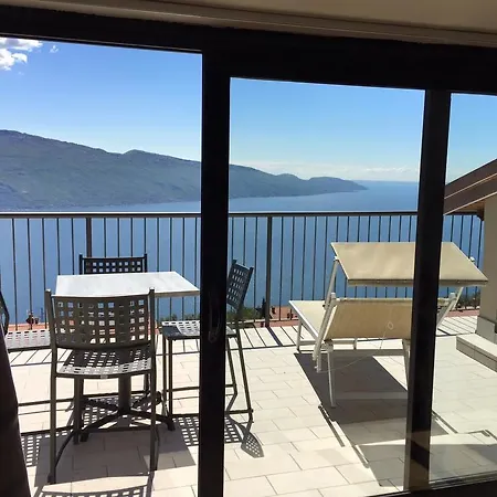 Al Terrazzo - Ruculi Hospitality * Tignale