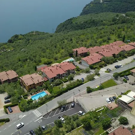 Al Terrazzo - Ruculi Hospitality * Tignale