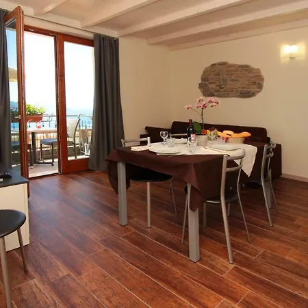 Al Terrazzo - Ruculi Hospitality