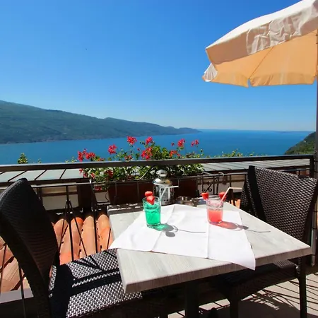 Apartament Al Terrazzo - Ruculi Hospitality *