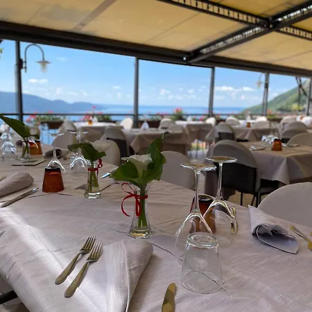Apartment Al Terrazzo - Ruculi Hospitality *