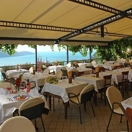 Apartment Al Terrazzo - Ruculi Hospitality Tignale
