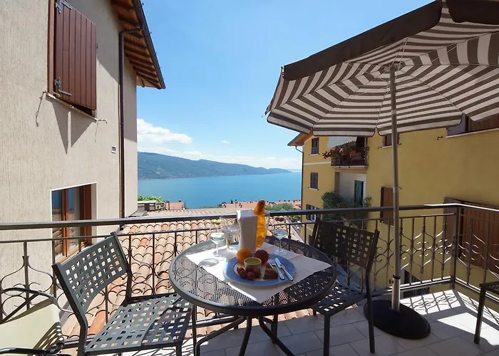 Appartement Al Terrazzo - Ruculi Hospitality