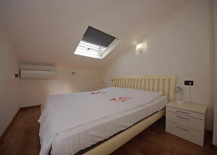Al Terrazzo - Ruculi Hospitality Appartement