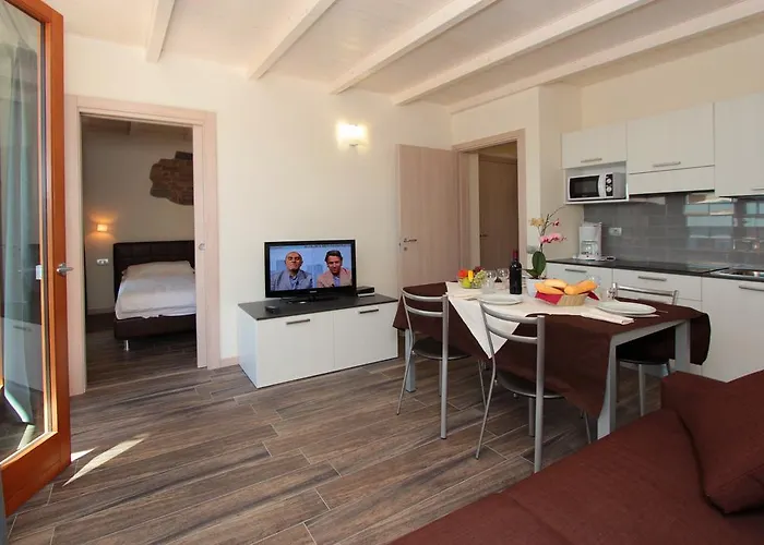 Al Terrazzo - Ruculi Hospitality Appartement