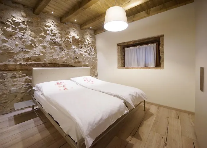 Appartement Al Terrazzo - Ruculi Hospitality