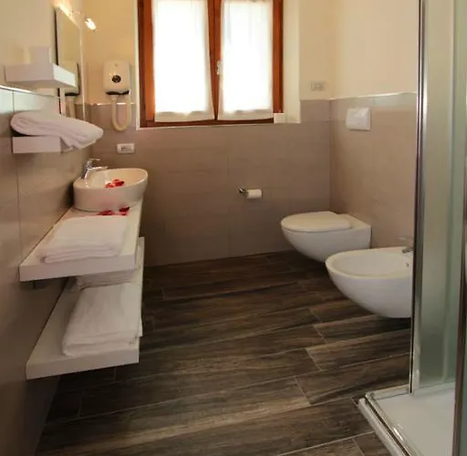 Al Terrazzo - Ruculi Hospitality Appartement