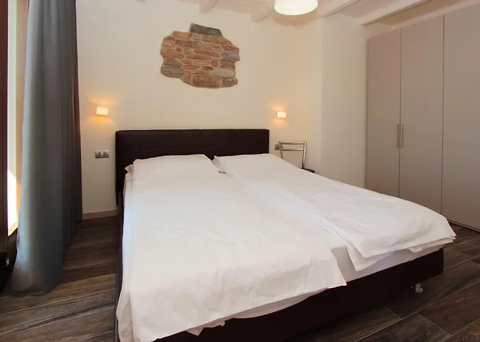 Al Terrazzo - Ruculi Hospitality Appartement Tignale