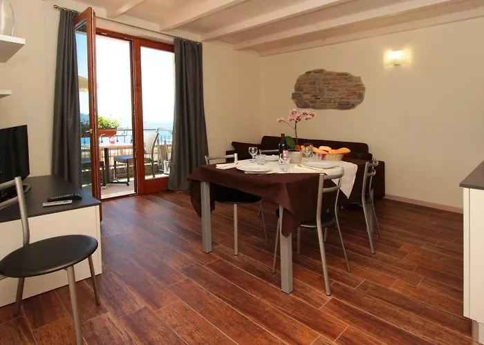 Al Terrazzo - Ruculi Hospitality