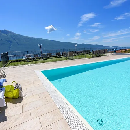 Apartman Al Terrazzo - Ruculi Hospitality Tignale