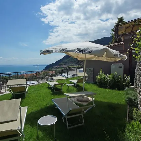 Apartman Al Terrazzo - Ruculi Hospitality Tignale