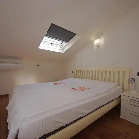 Al Terrazzo - Ruculi Hospitality Apartman
