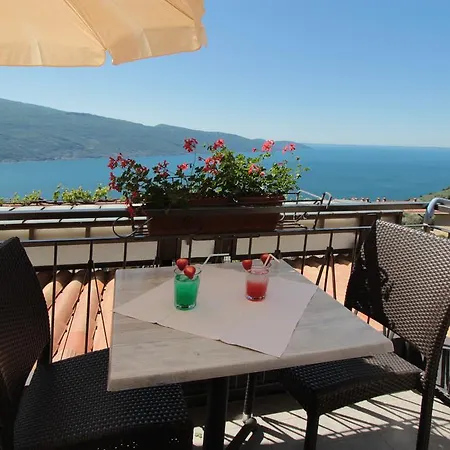 Apartman Al Terrazzo - Ruculi Hospitality