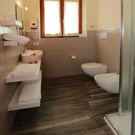 Al Terrazzo - Ruculi Hospitality Apartman