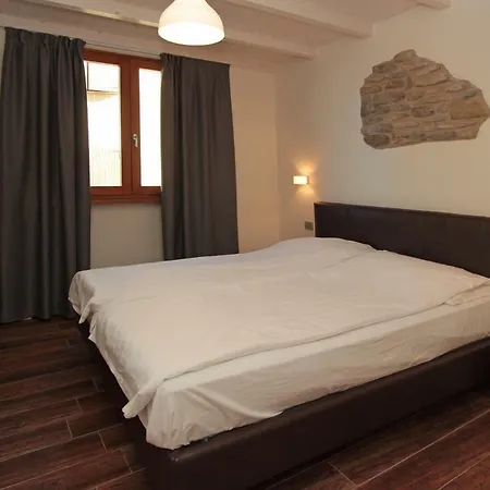 Apartman Al Terrazzo - Ruculi Hospitality *