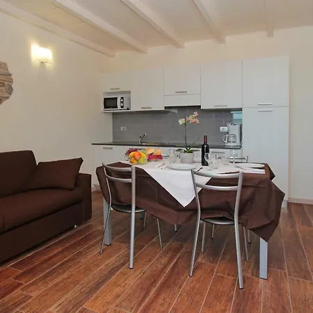 Al Terrazzo - Ruculi Hospitality * Tignale